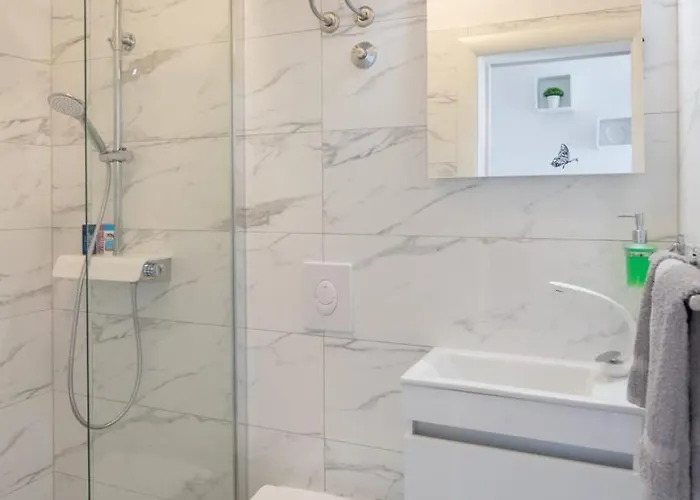 Karla Apartmán Komiža