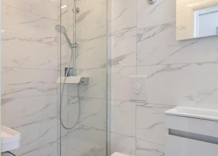 Apartmán Karla Komiža
