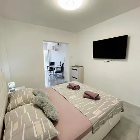 Apartment Karla Komiza