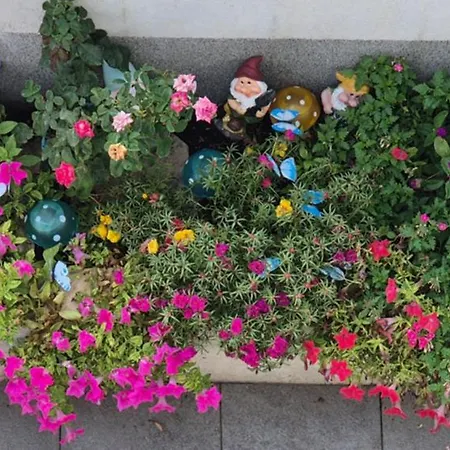 Διαμέρισμα Karla